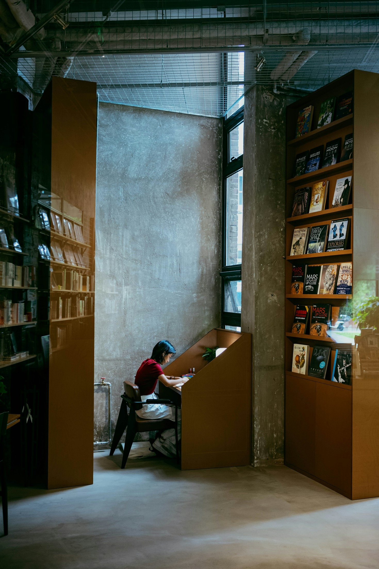 Fostering Youth Empowerment Through Literacy